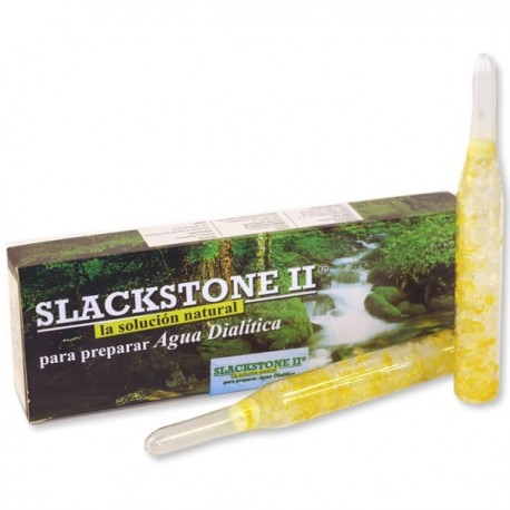 SLACKSTONE II