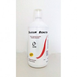 Silicium bioactif, la solution articulaire