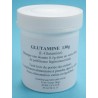 Glutamine en poudre   - Existe en pot de 130g et 300g