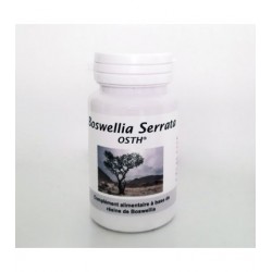 Boswellia Serrata  - OSTH